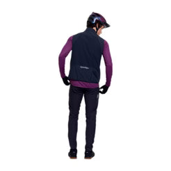 TROY LEE DESIGNS SKYLINE PRO MONO Carbon Jas zonder mouwen