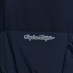 TROY LEE DESIGNS SKYLINE PRO MONO Carbon Jas zonder mouwen