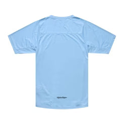 TROY LEE DESIGNS SKYLINE PRO Trui met korte mouwen Blauw