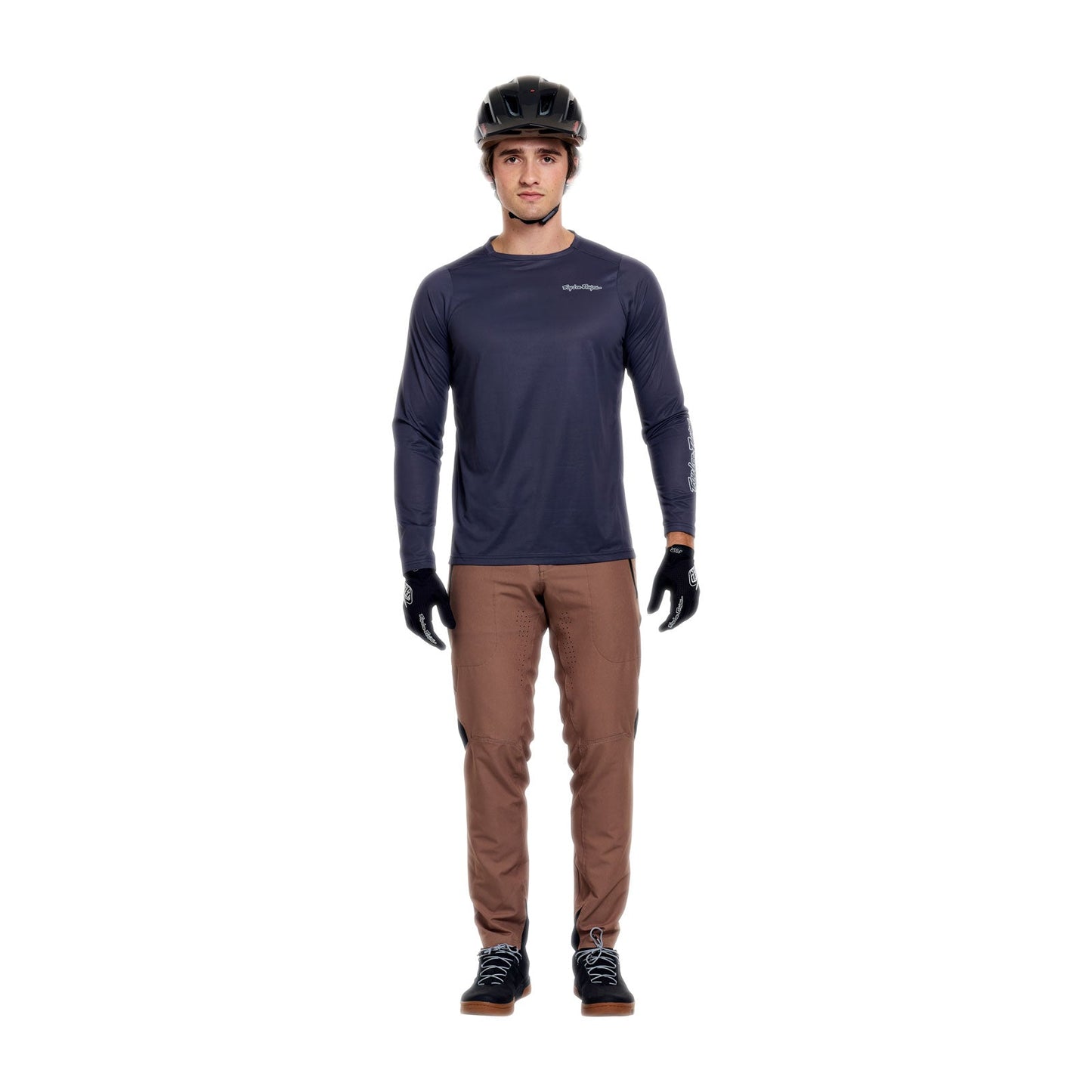 TROY LEE DESINS SKYLINE PRO MONO Broek Bruin