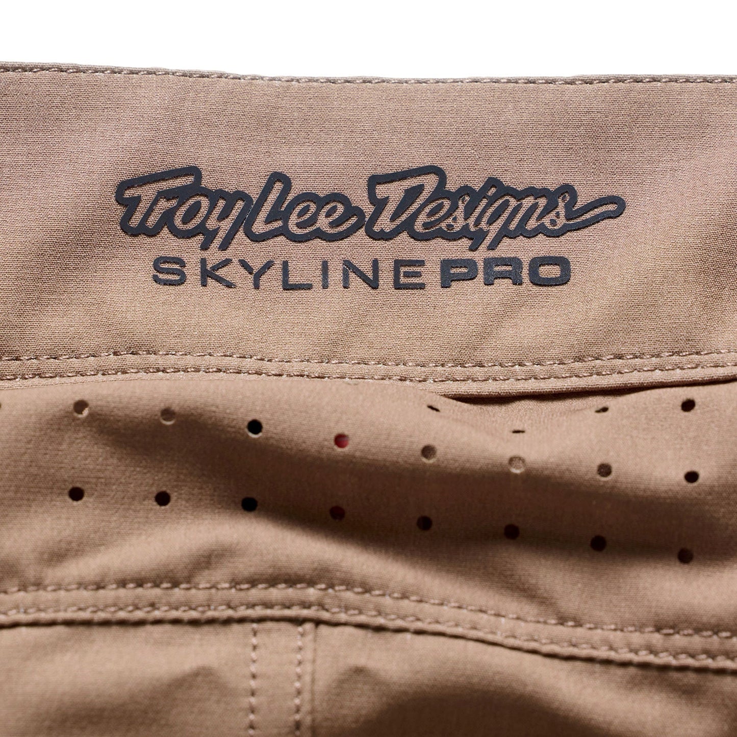 TROY LEE DESINS SKYLINE PRO MONO Broek Bruin