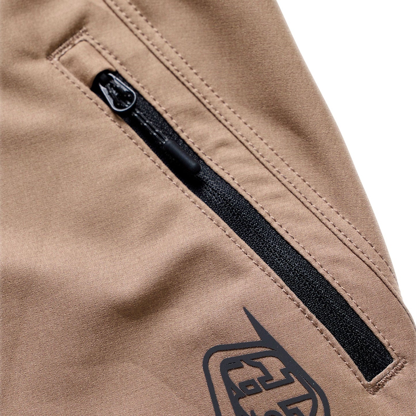 TROY LEE DESINS SKYLINE PRO MONO Broek Bruin
