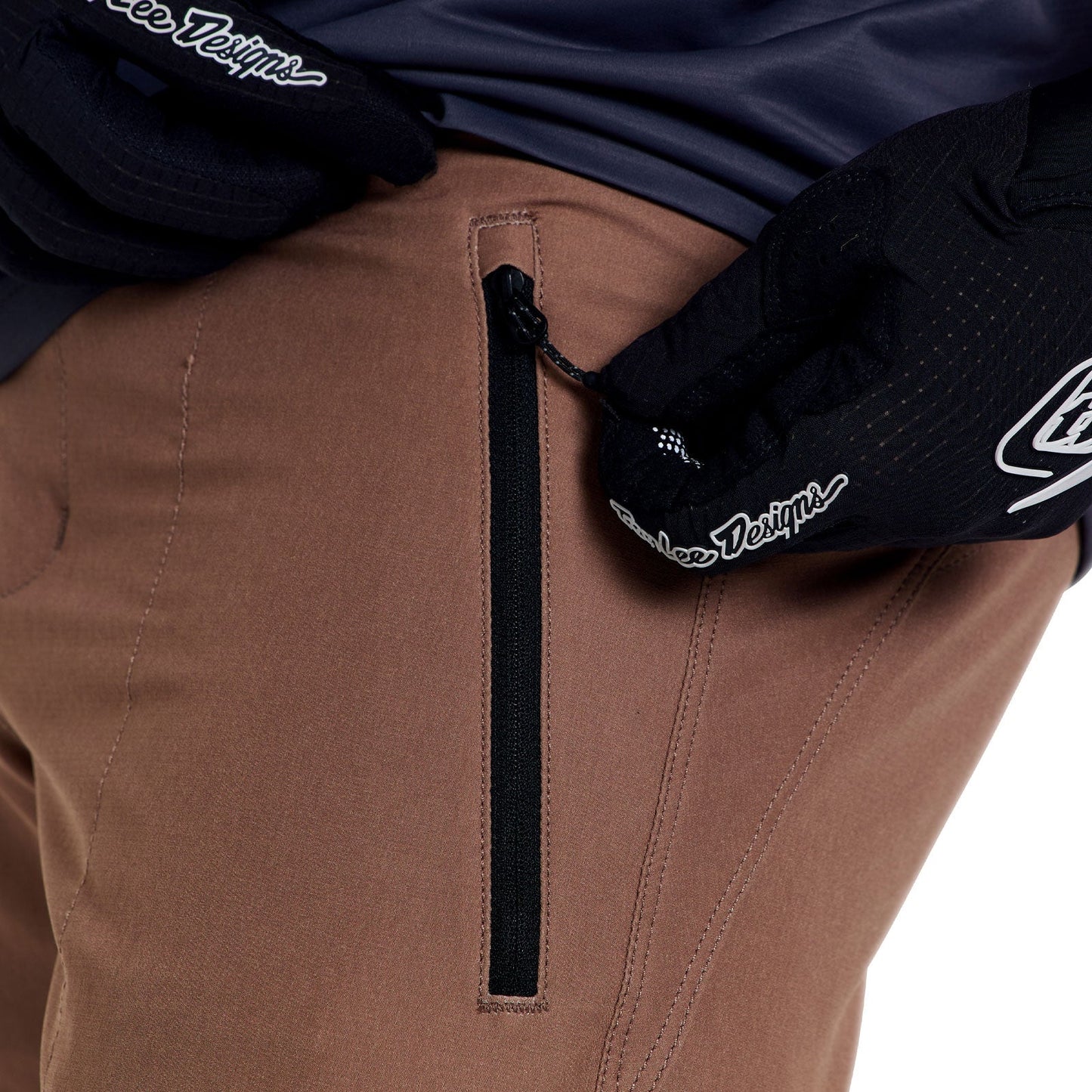 TROY LEE DESINS SKYLINE PRO MONO Broek Bruin