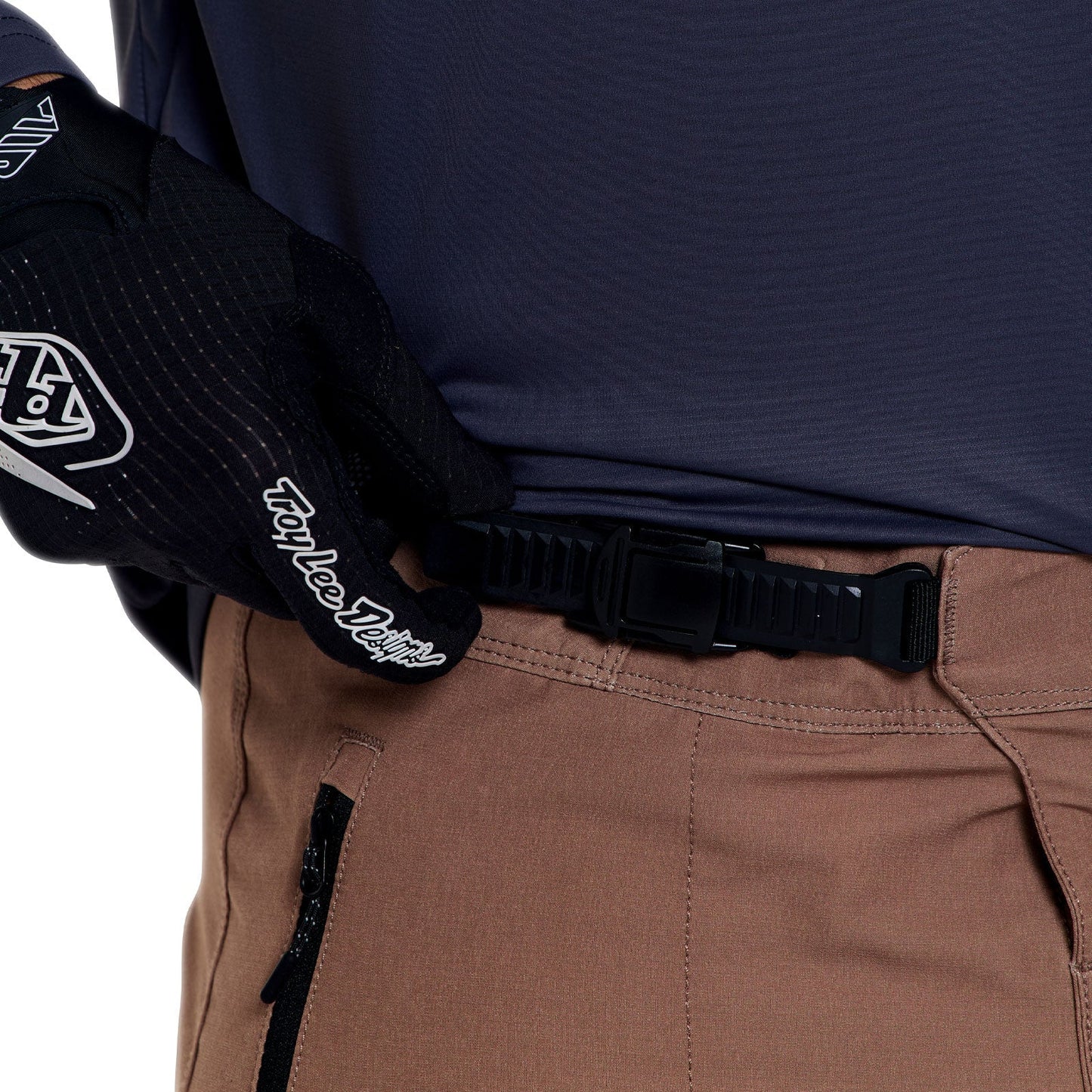 TROY LEE DESINS SKYLINE PRO MONO Broek Bruin