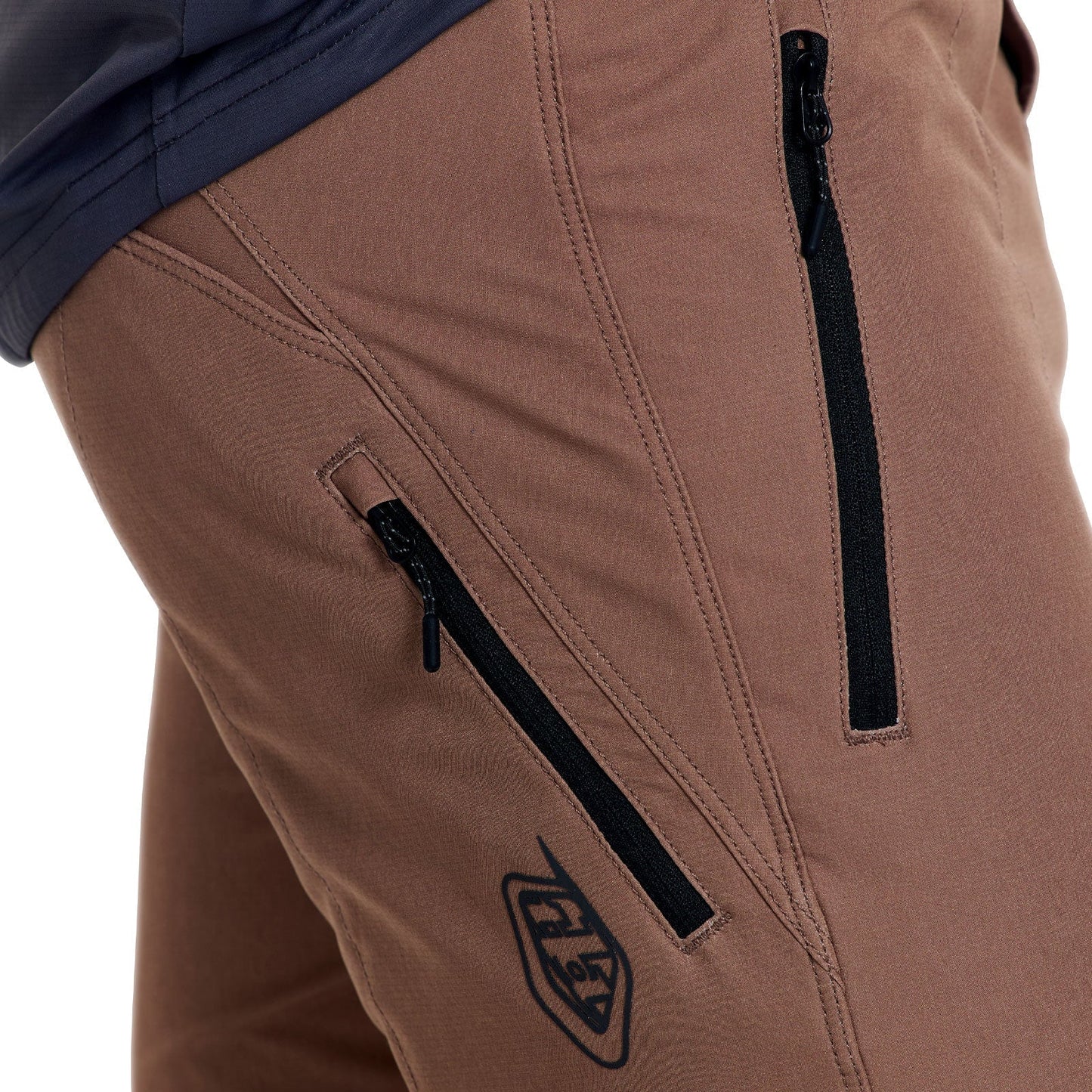 TROY LEE DESINS SKYLINE PRO MONO Broek Bruin