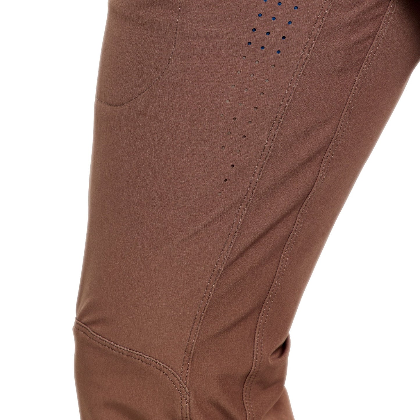 TROY LEE DESINS SKYLINE PRO MONO Broek Bruin