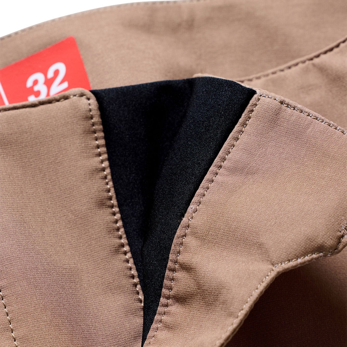 TROY LEE DESINS SKYLINE PRO MONO Broek Bruin