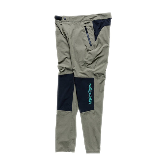TROY LEE DESIGNS SKYLINE TRAIL MONO Broek Khaki