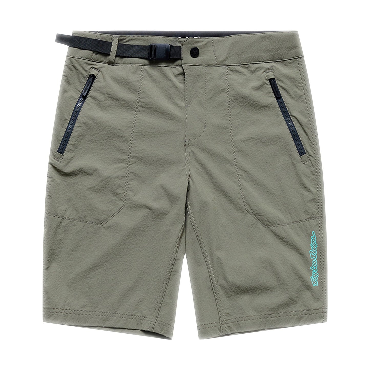 TROY LEE DESIGNS SKYLINE TRAIL MONO Korte Broek Khaki