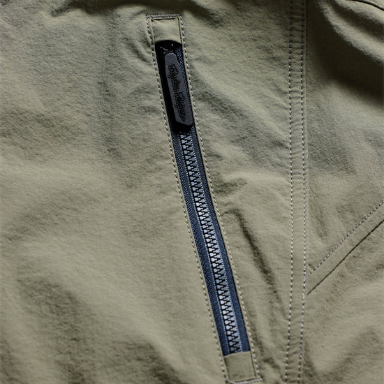 TROY LEE DESIGNS SKYLINE TRAIL W/LINER MONO Korte Broek Khaki