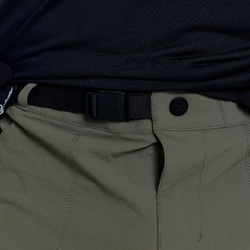 TROY LEE DESIGNS SKYLINE TRAIL MONO Korte Broek Khaki