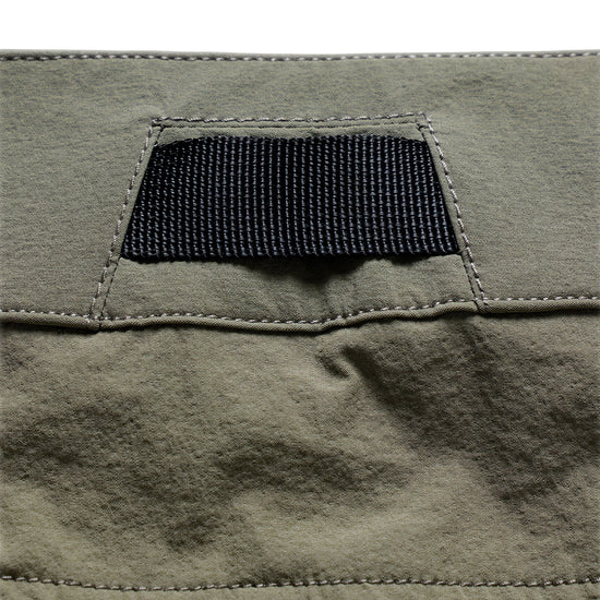 TROY LEE DESIGNS SKYLINE TRAIL W/LINER MONO Korte Broek Khaki