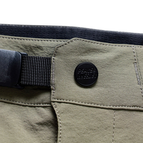 TROY LEE DESIGNS SKYLINE TRAIL MONO Korte Broek Khaki