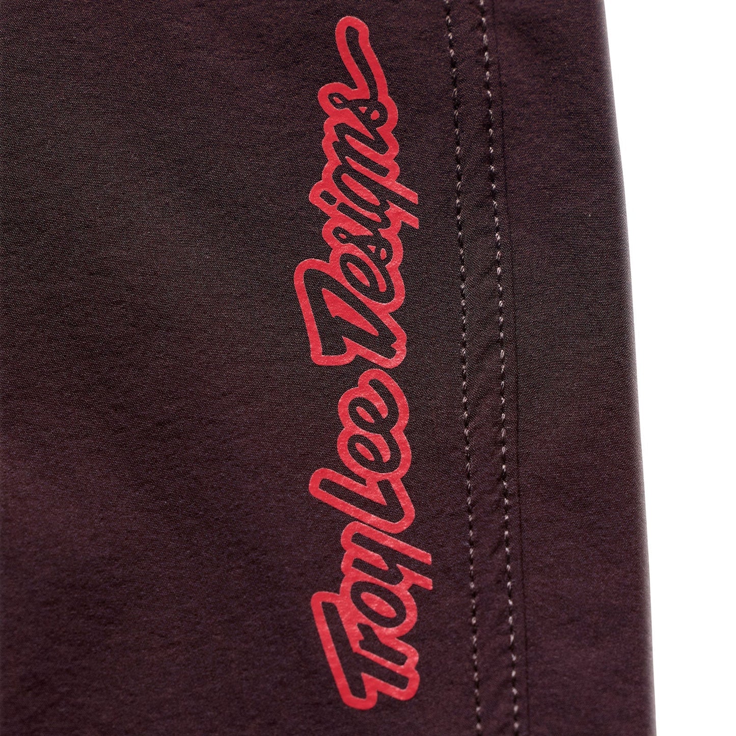 TROY LEE DESIGNS SKYLINE TRAIL W/LINER MONO Korte Broek Bruin