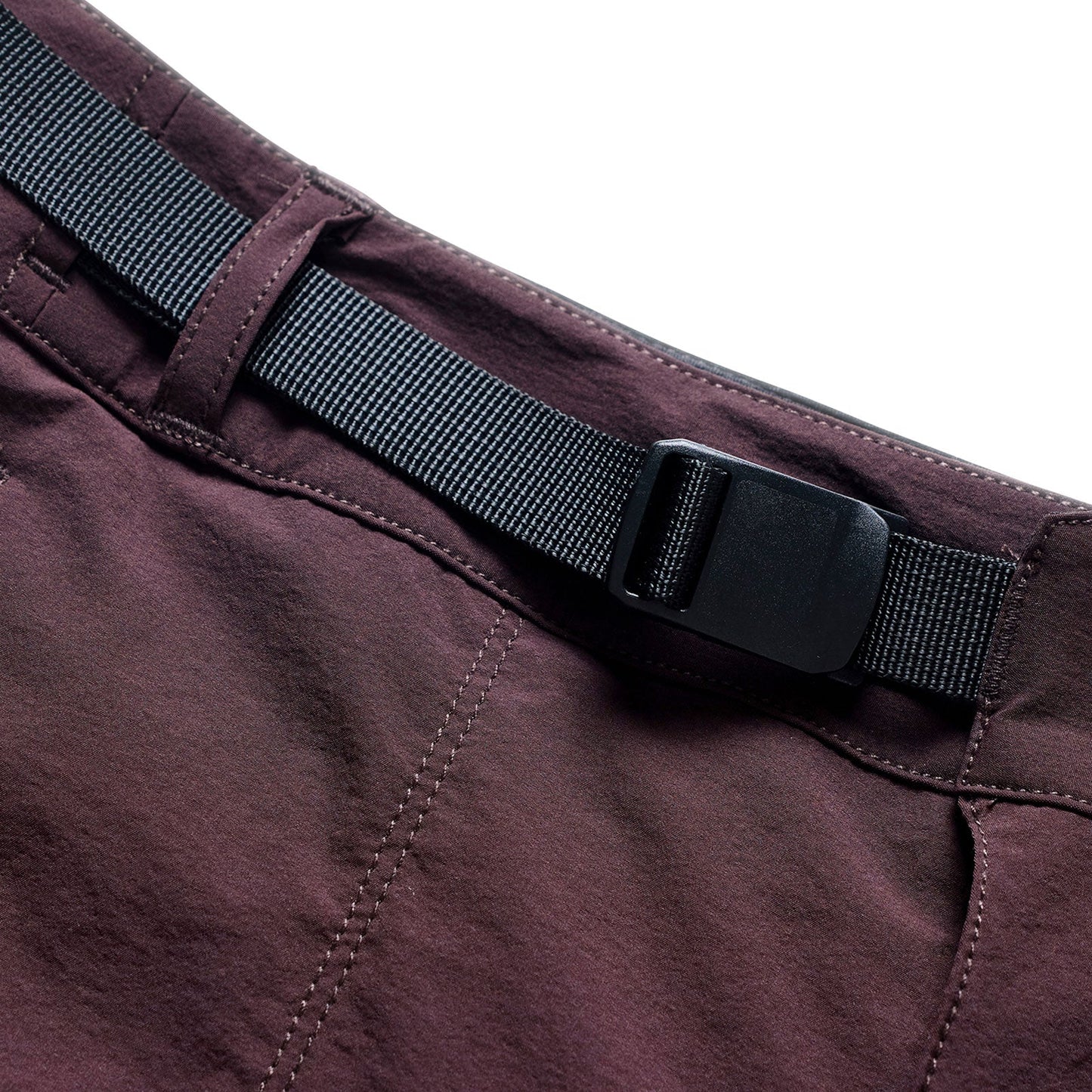 TROY LEE DESIGNS SKYLINE TRAIL W/LINER MONO Korte Broek Bruin