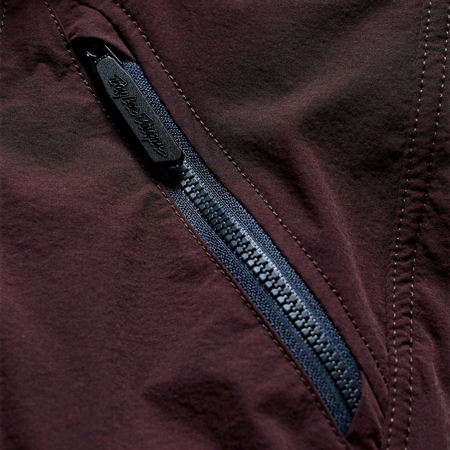 TROY LEE DESIGNS SKYLINE TRAIL W/LINER MONO Korte Broek Bruin