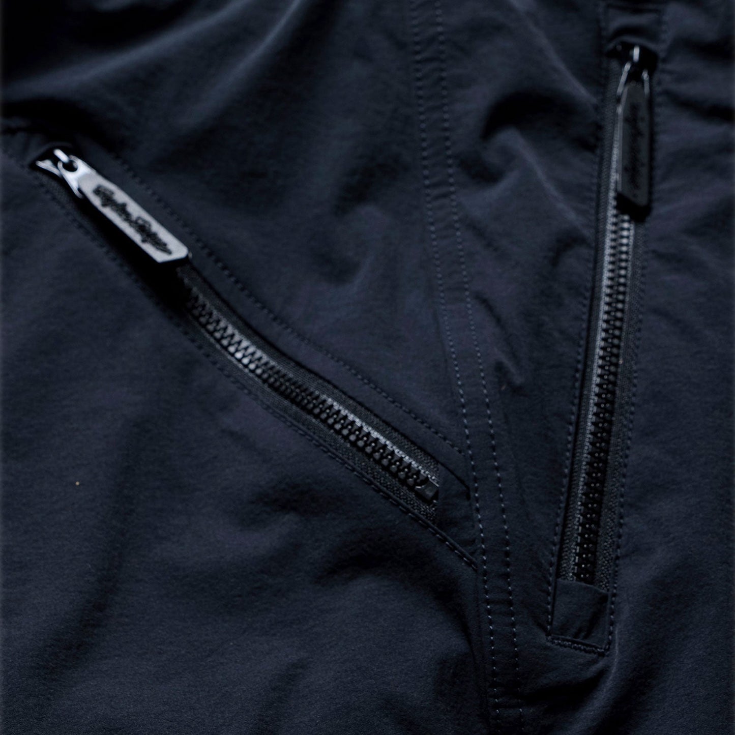 TROY LEE DESIGNS SKYLINE TRAIL MONO Broek Zwart