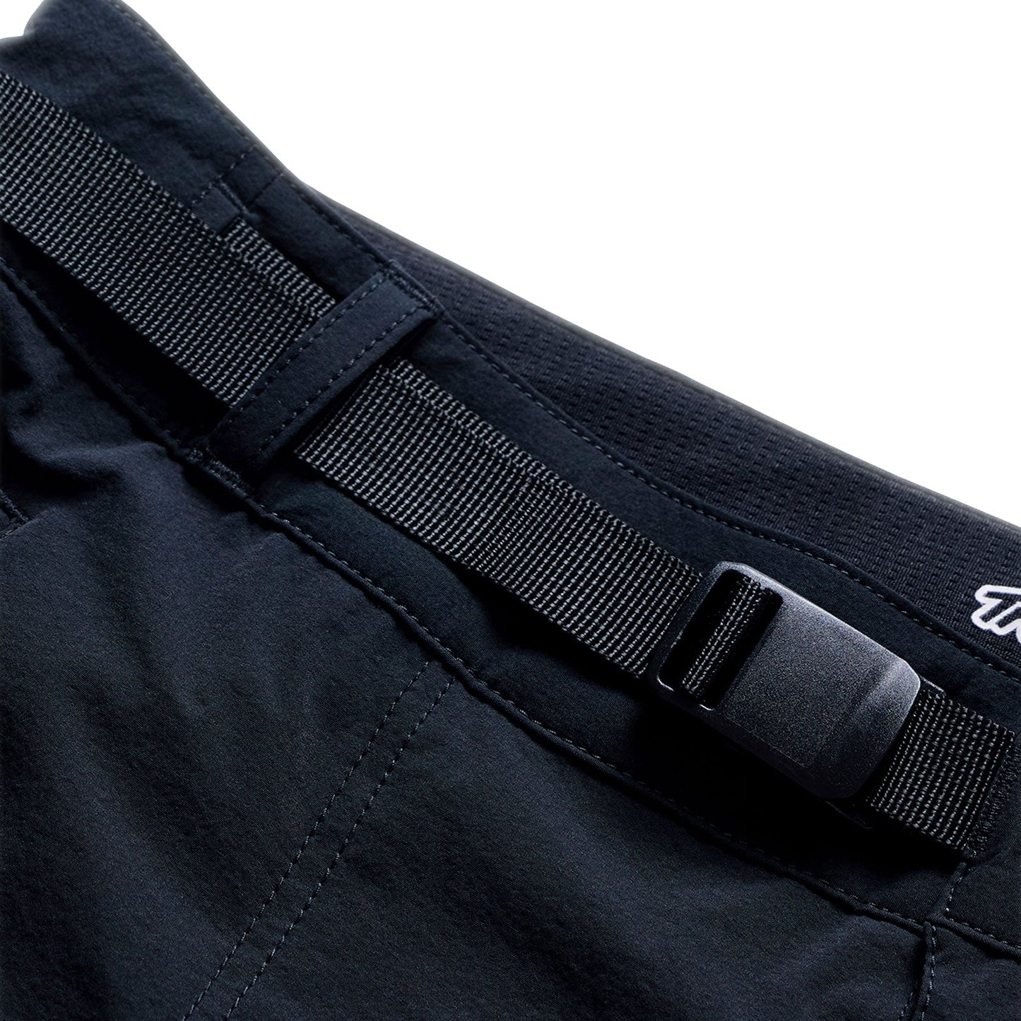 TROY LEE DESIGNS SKYLINE TRAIL MONO Broek Zwart