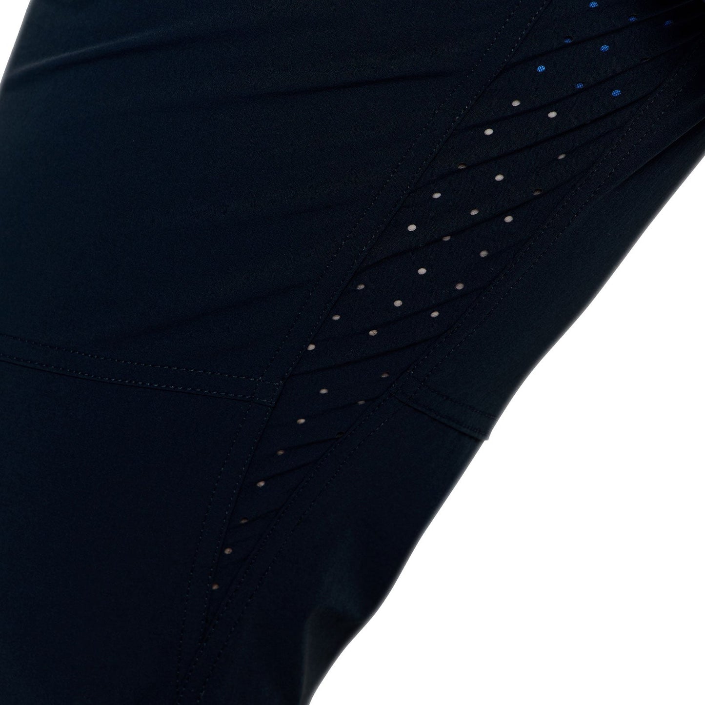 TROY LEE DESIGNS SKYLINE TRAIL MONO Broek Zwart