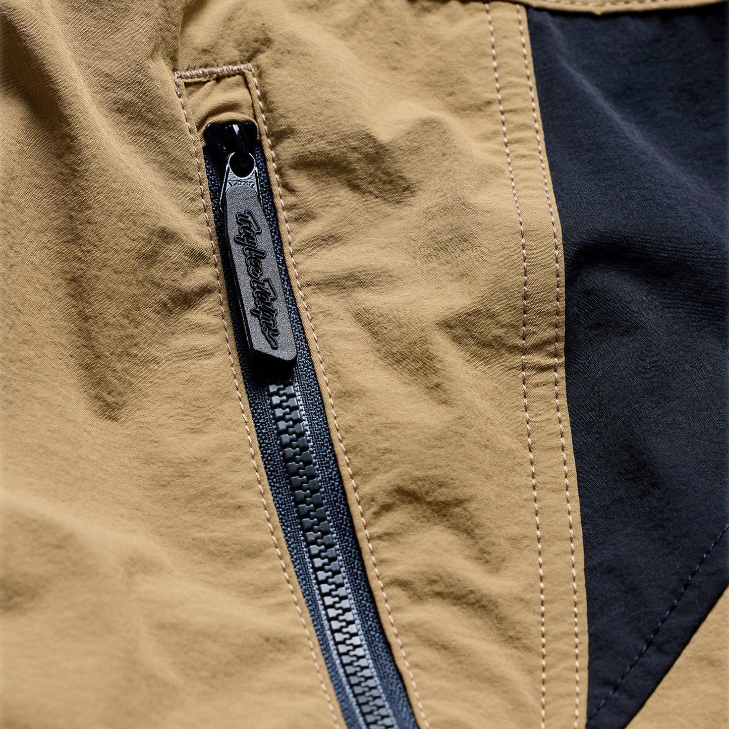 TROY LEE DESIGNS SKYLINE TRAIL MONO Broek Bruin