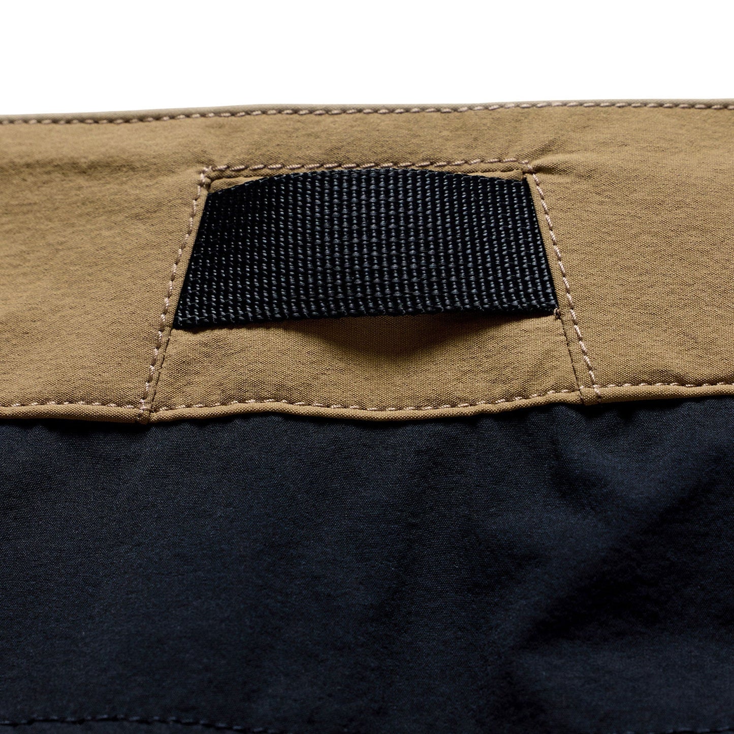 TROY LEE DESIGNS SKYLINE TRAIL MONO Broek Bruin