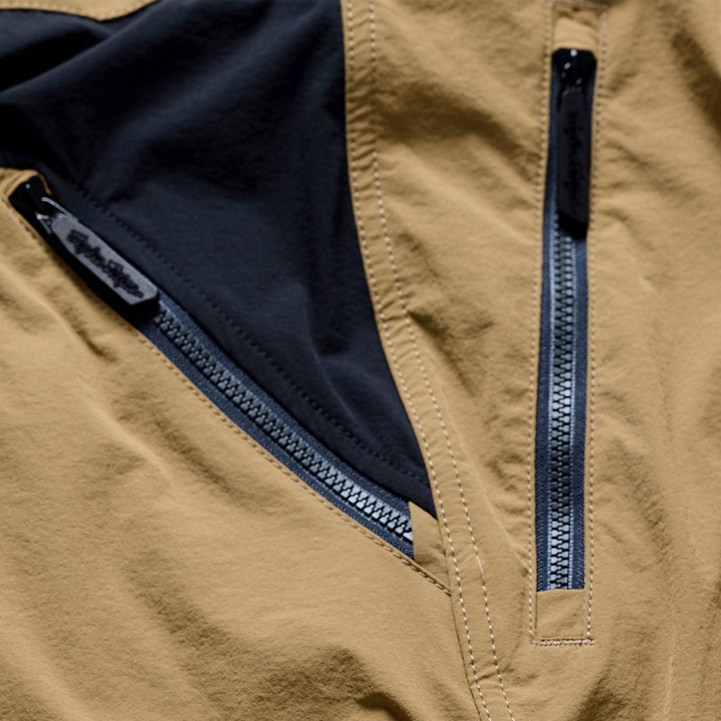 TROY LEE DESIGNS SKYLINE TRAIL MONO Broek Bruin