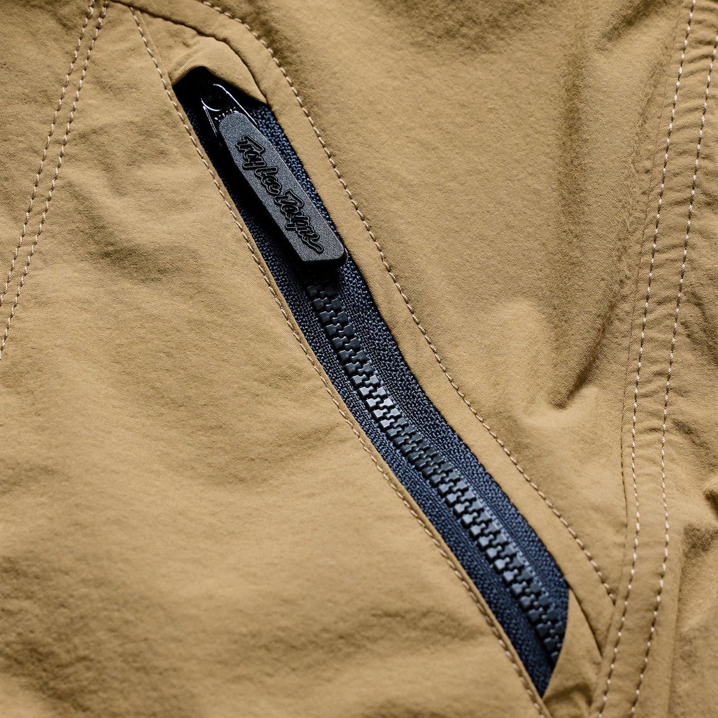 TROY LEE DESIGNS SKYLINE TRAIL MONO Broek Bruin