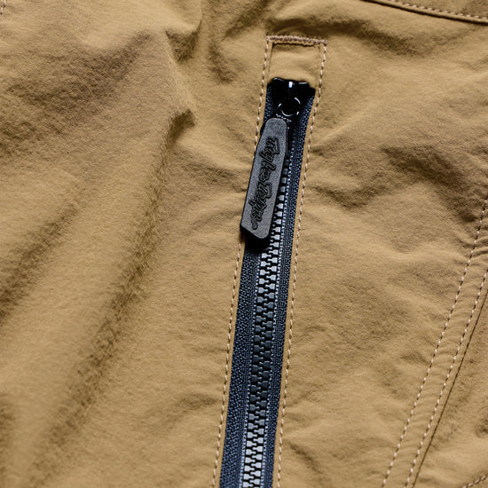 TROY LEE DESIGNS SKYLINE TRAIL W/LINER MONO Korte Broek Beige