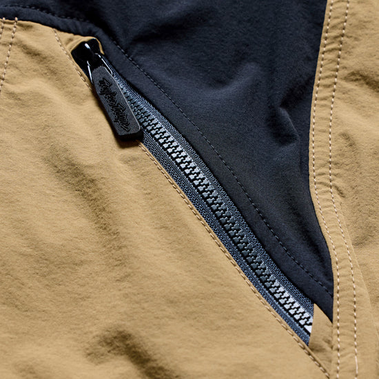 TROY LEE DESIGNS SKYLINE TRAIL W/LINER MONO Korte Broek Beige