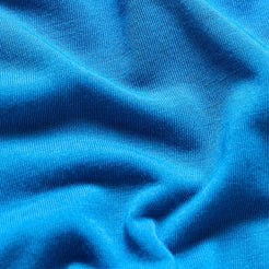 TROY LEE DESIGNSSKYLINE RIDE ONE EYE AERO Jersey Korte Mouw Blauw