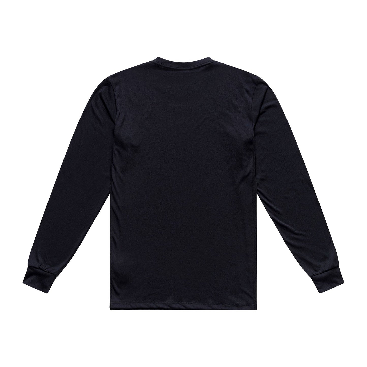 TROY LEE DESIGNS SKYLINE RIDE SIGNATURE Jersey Lange Mouw Zwart/Turkoois