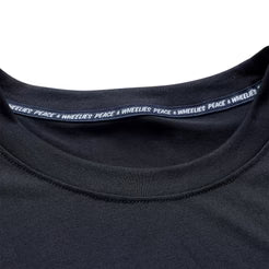 TROY LEE DESIGNSSKYLINE RIDE SIGNATURE Jersey Lange Mouw Zwart/Groen