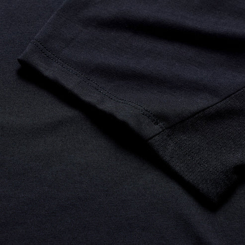 TROY LEE DESIGNSSKYLINE RIDE SIGNATURE Jersey Korte Mouw Zwart/Groen