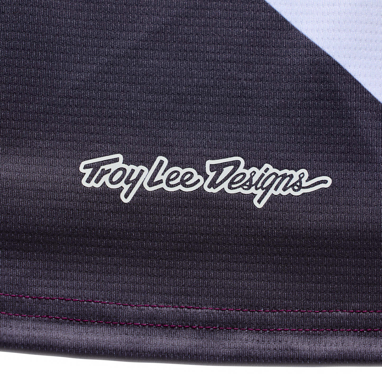TROY LEE DESIGNS SPRINT PRO LOWRIDER Lange Mouw Trui Sangria