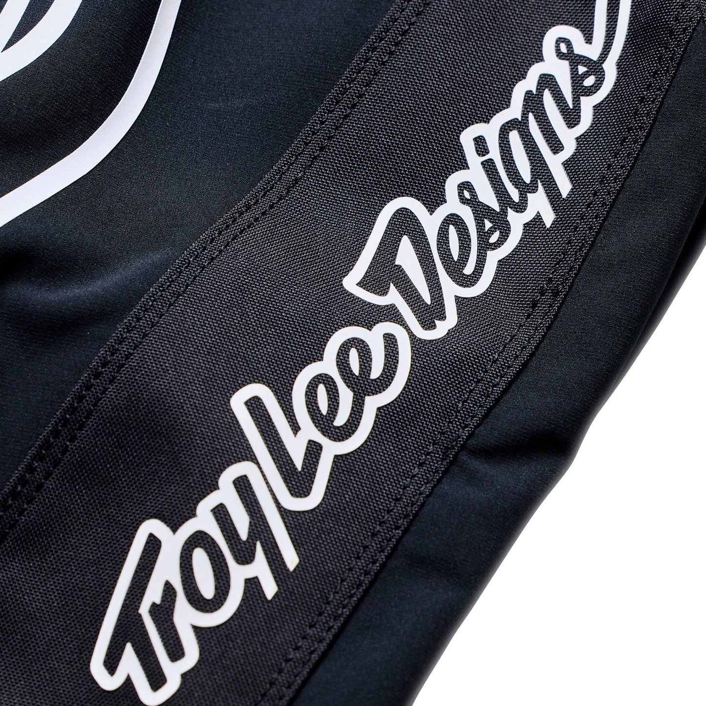 TROY LEE DESIGNS SPRINT PRO MONO Broek Zwart