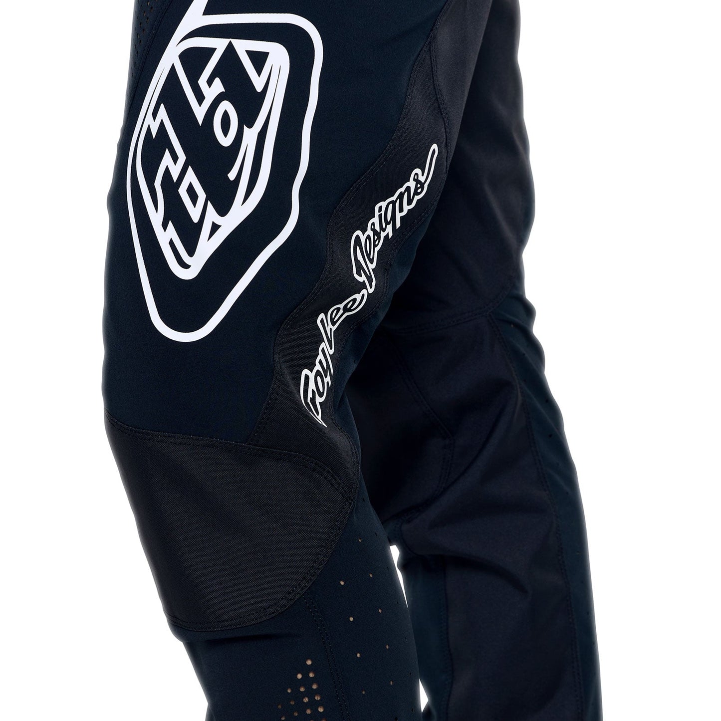 TROY LEE DESIGNS SPRINT PRO MONO Broek Zwart