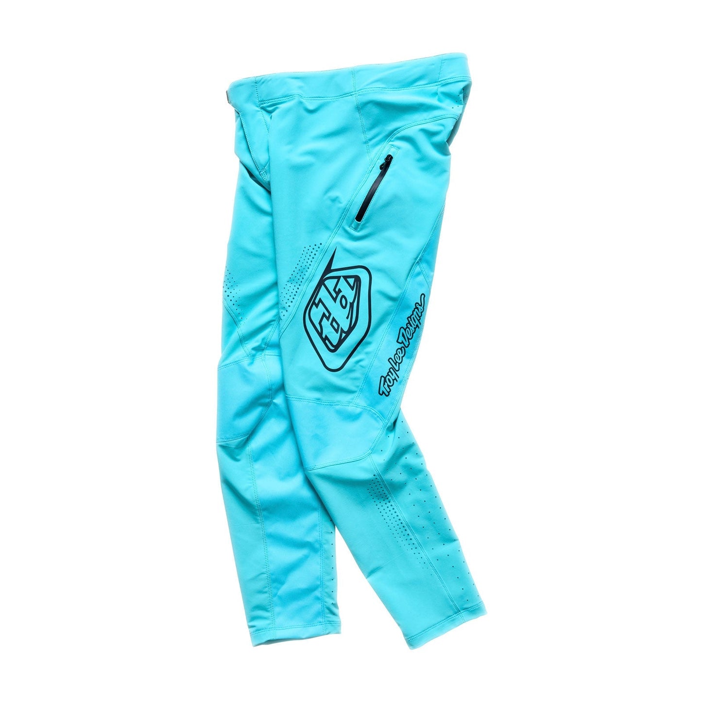 TROY LEE DESIGNS SPRINT PRO MONO Broek Blauw