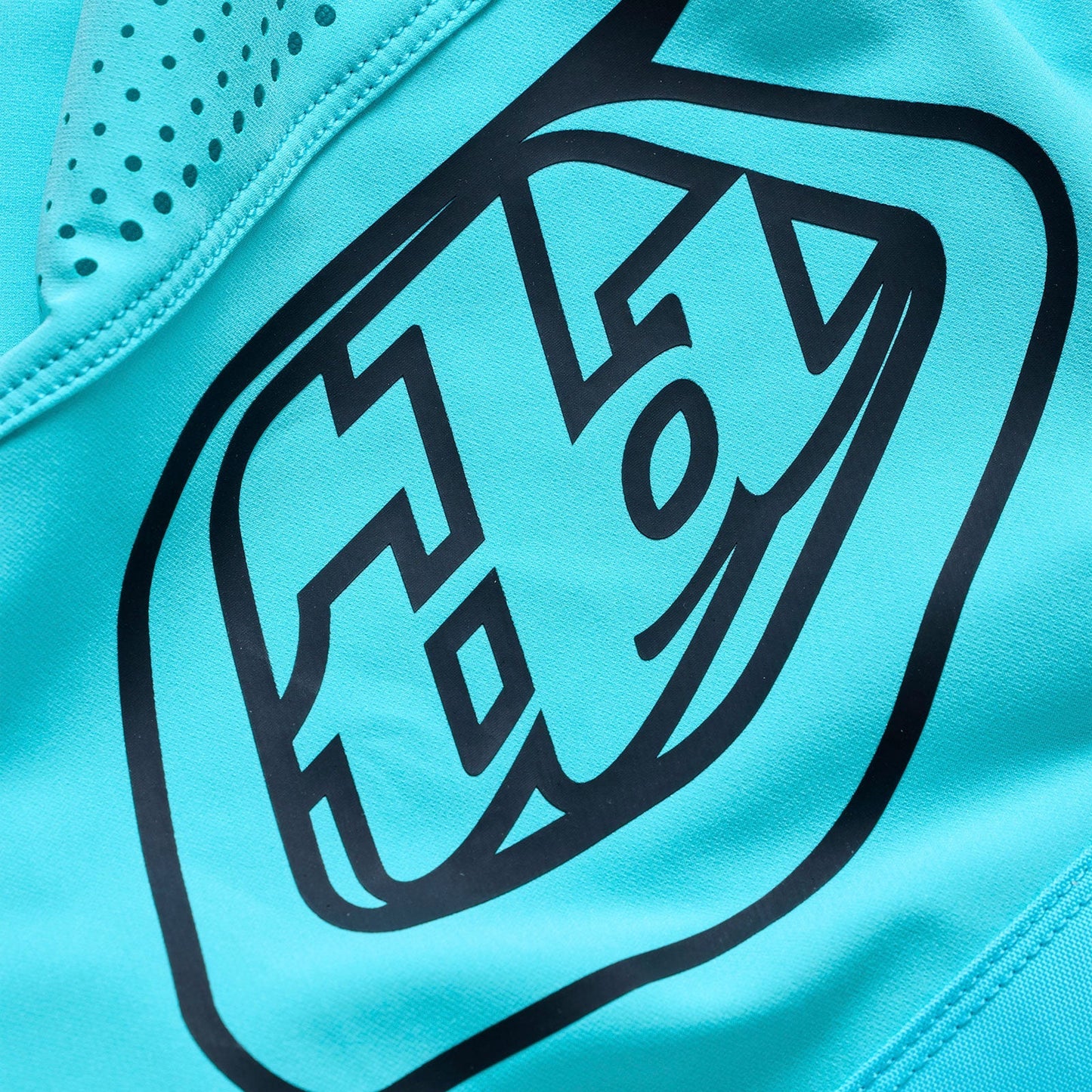 TROY LEE DESIGNS SPRINT PRO MONO Broek Blauw
