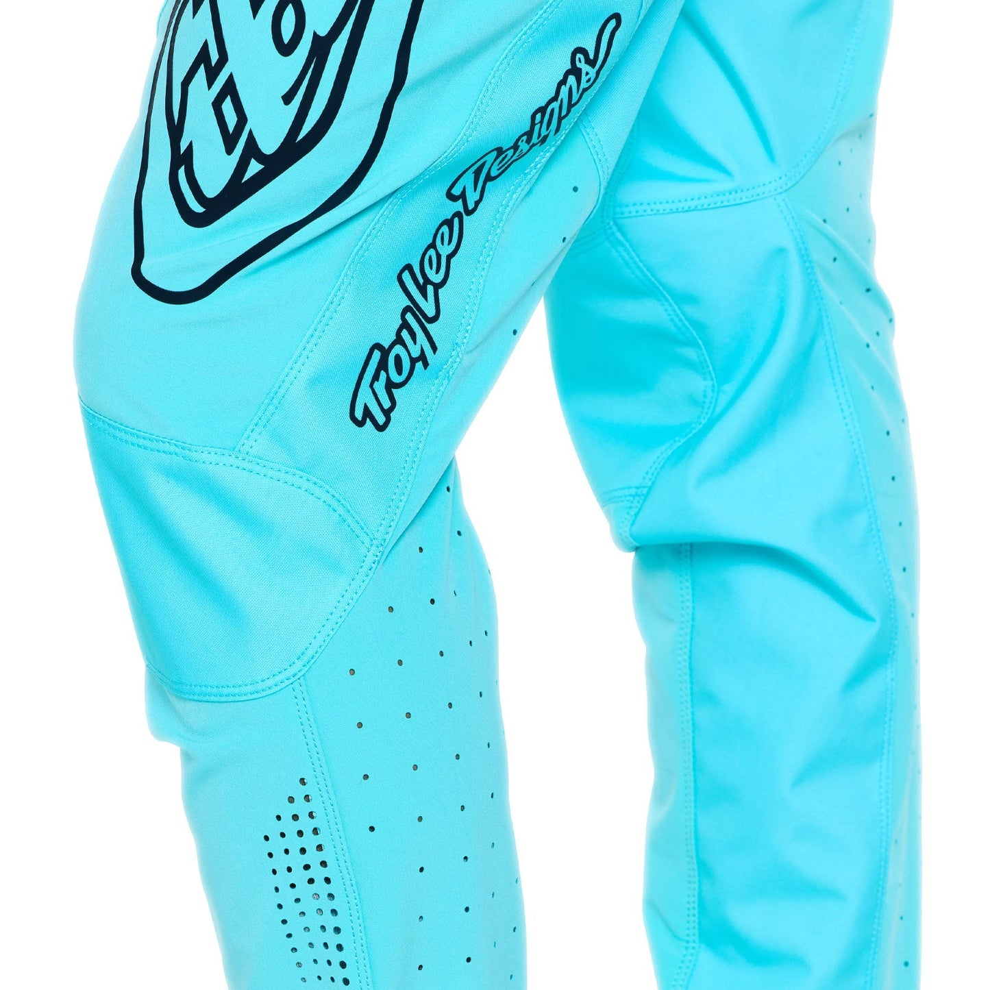 TROY LEE DESIGNS SPRINT PRO MONO Broek Blauw