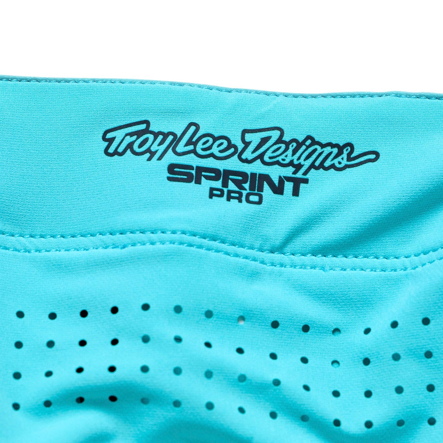 TROY LEE DESIGNS SPRINT PRO MONO Broek Blauw