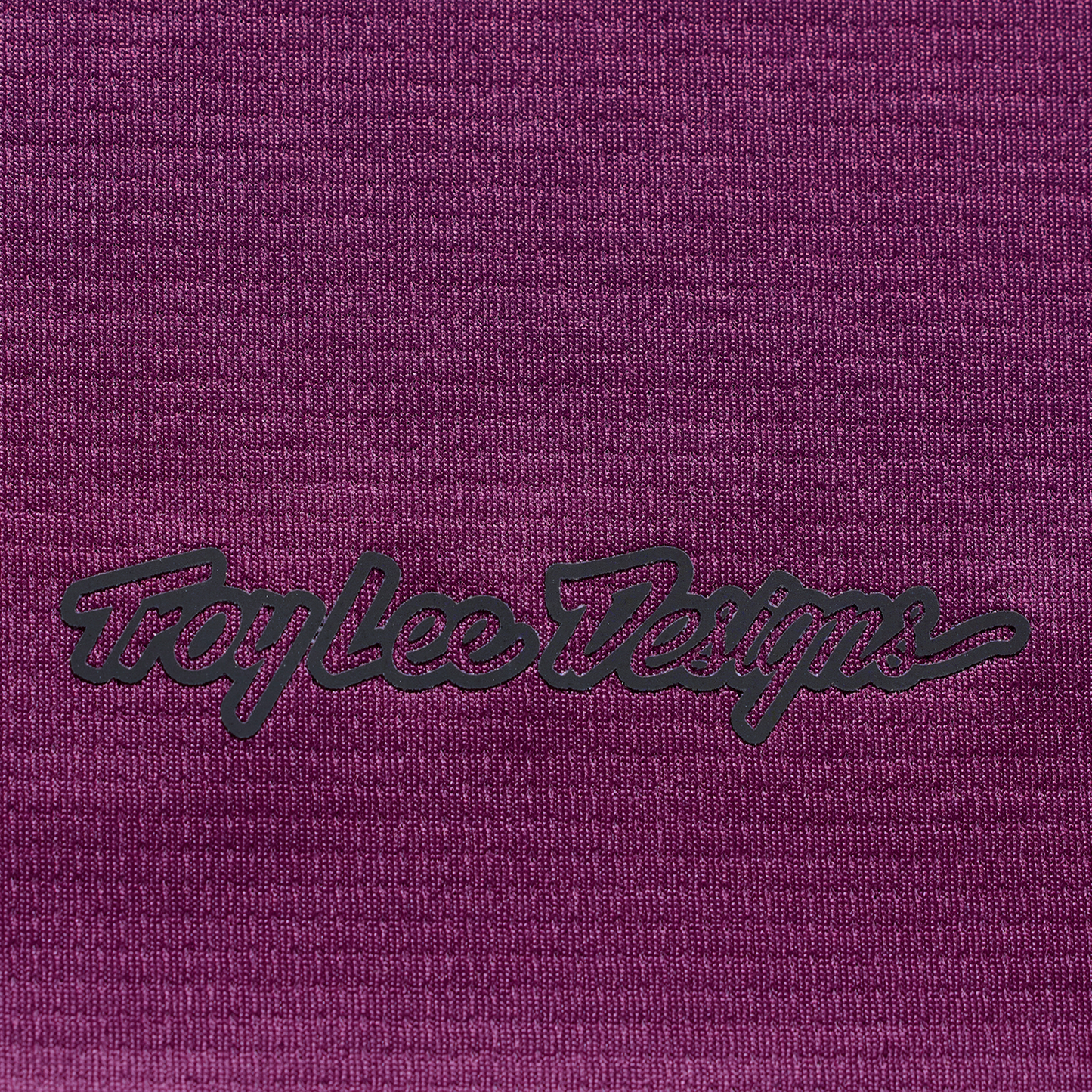 TROY LEE DESIGNS SPRINT PRO Mono Lange Mouw Jersey Sangria