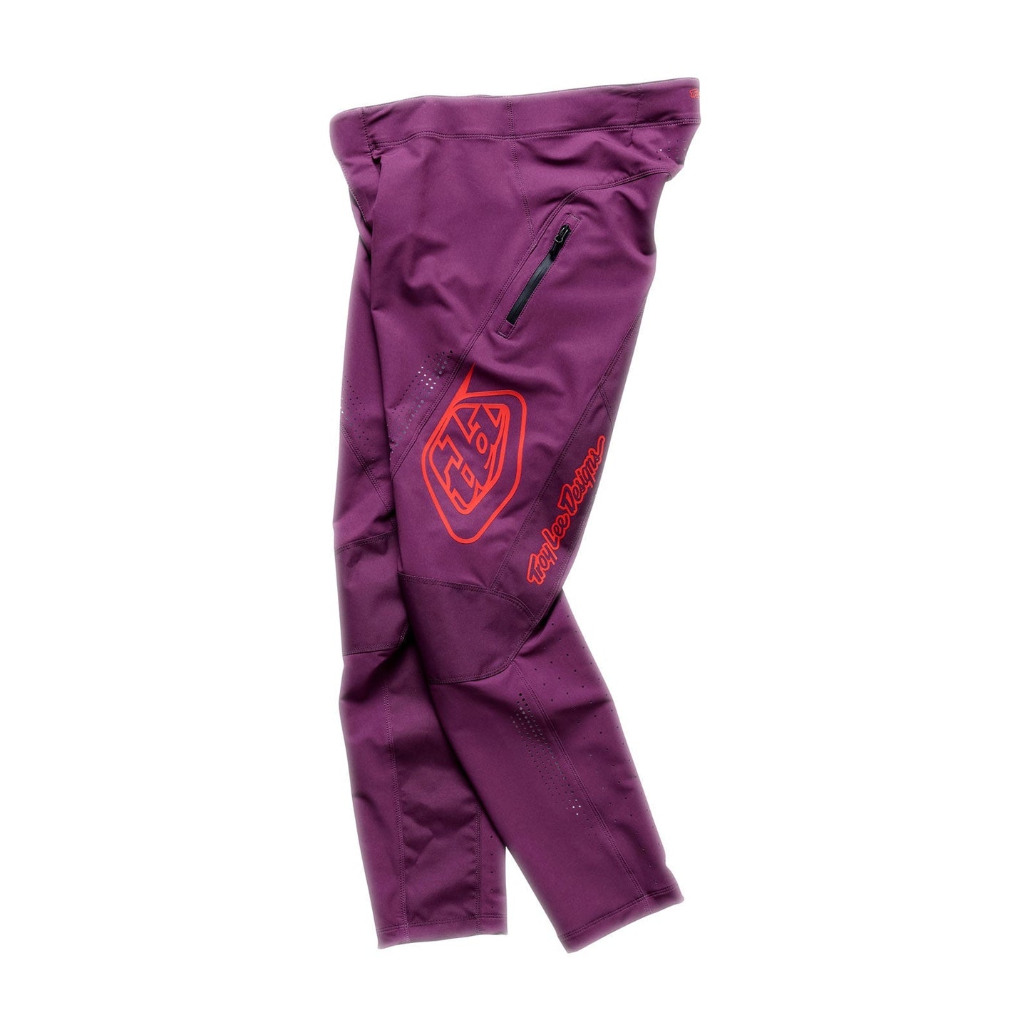 TROY LEE DESIGNS SPRINT PRO MONO Sangria Broek