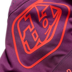 TROY LEE DESIGNS SPRINT PRO MONO Sangria Broek