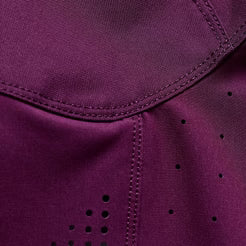 TROY LEE DESIGNS SPRINT PRO MONO Sangria Broek