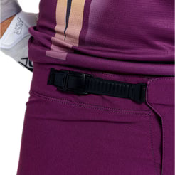 TROY LEE DESIGNS SPRINT PRO MONO Sangria Broek