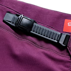 TROY LEE DESIGNS SPRINT PRO MONO Sangria Broek