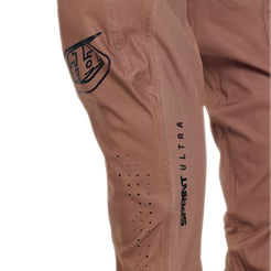 TROY LEE DESIGNS SPRINT PRO MONO Broek Beige
