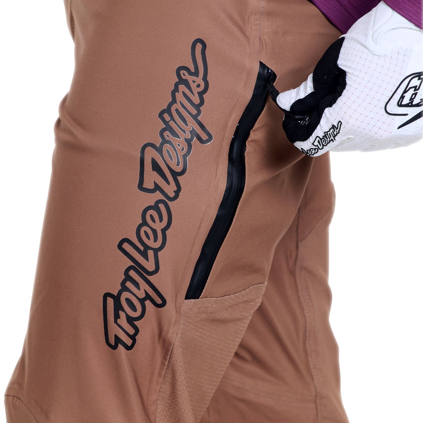 TROY LEE DESIGNS SPRINT PRO MONO Broek Beige