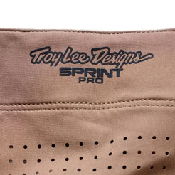 TROY LEE DESIGNS SPRINT PRO MONO Broek Beige