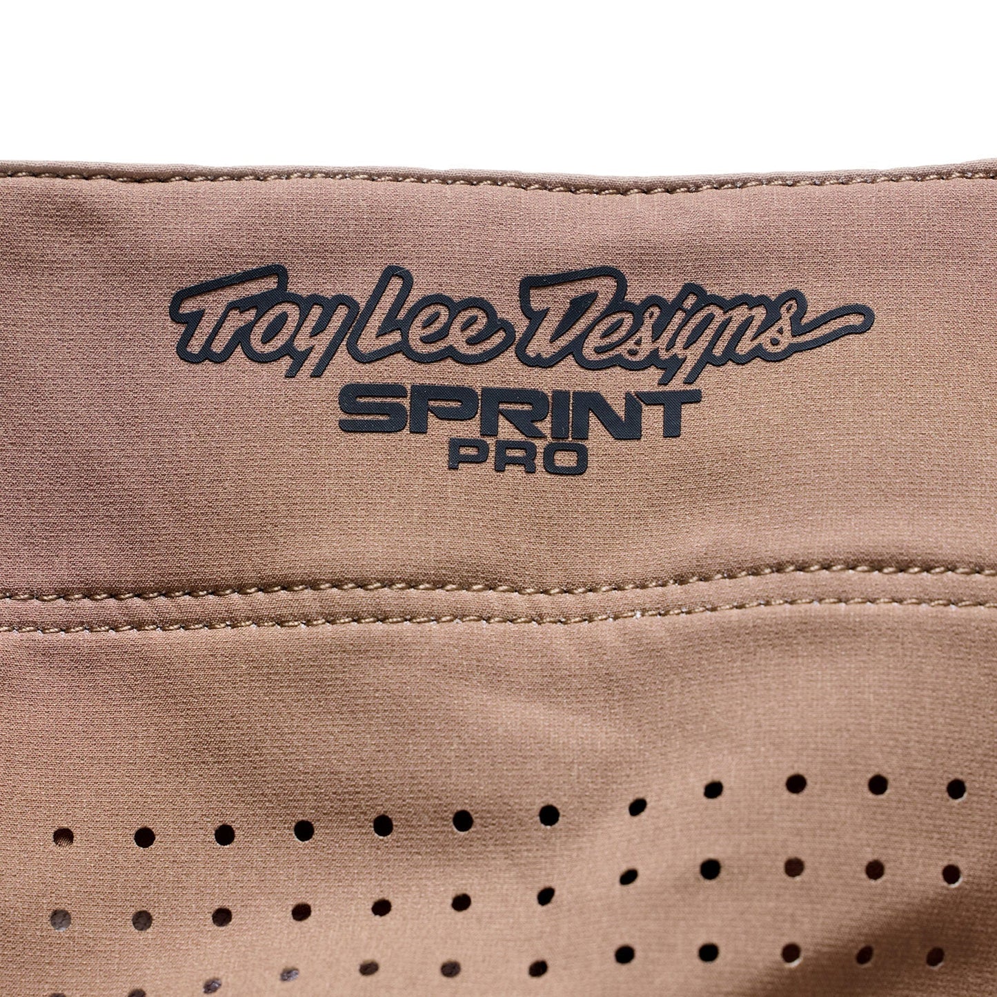 TROY LEE DESIGNS SPRINT PRO MONO Broek Beige